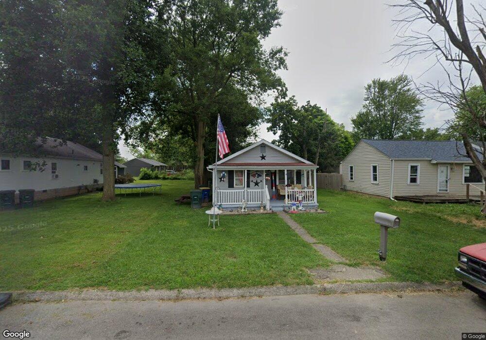 2211 S Biltmore Ave, Muncie, IN 47302 - photo 1