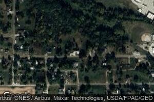 409 W Washington St, What Cheer, IA 50268
