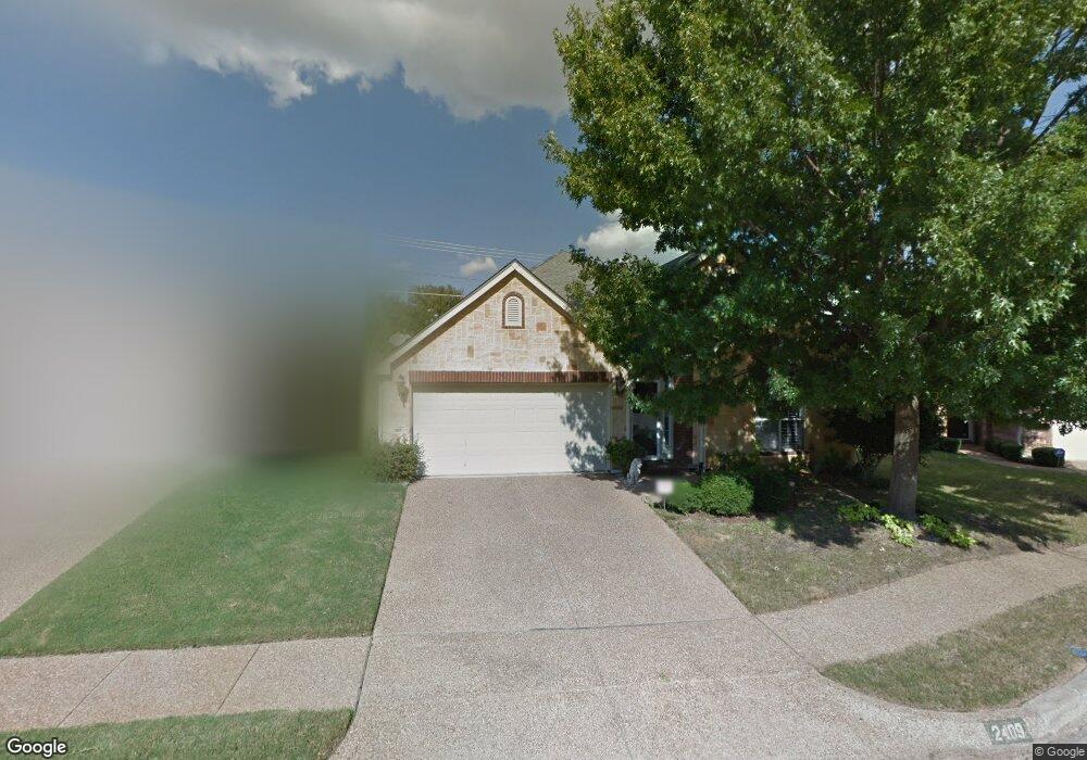 2409 Folkstone Way, Bedford, TX 76021 - photo 1