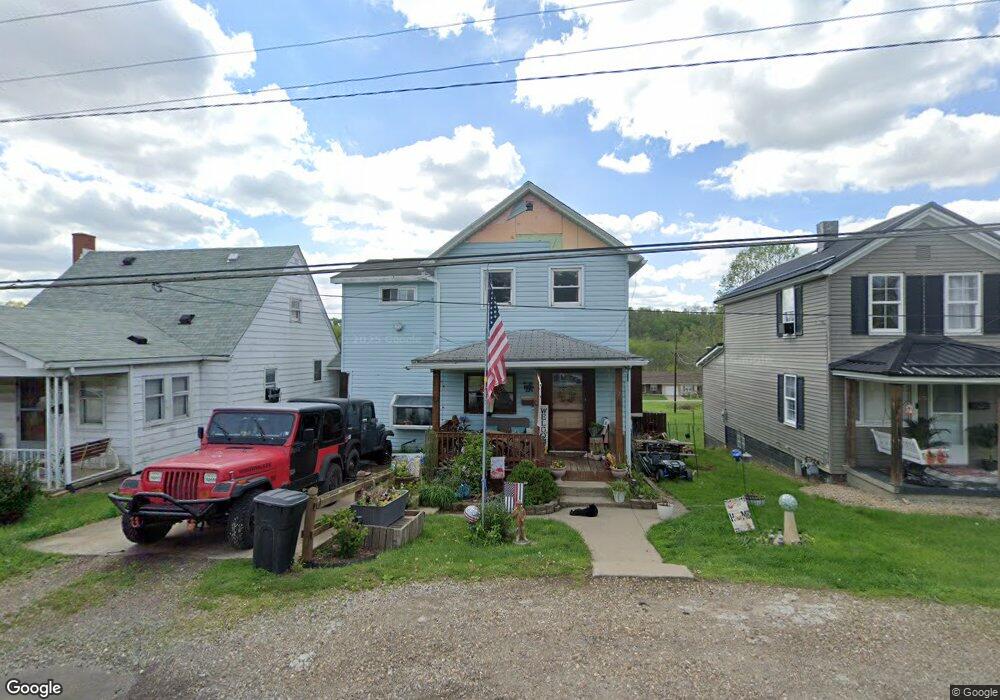 579 S Main St, Homer City, PA 15748 - photo 1
