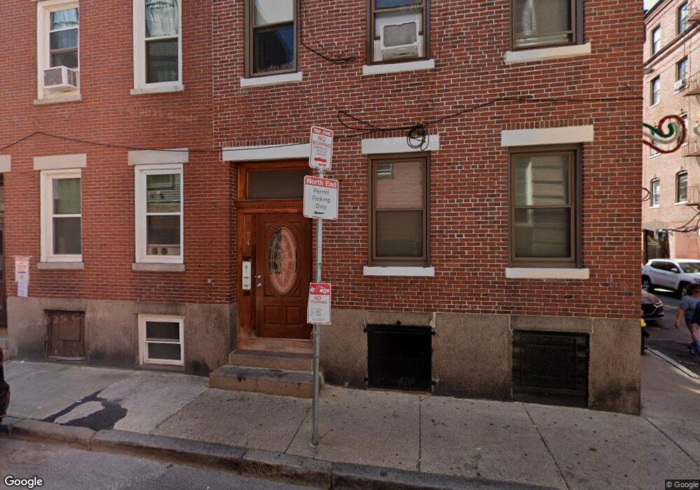 74 N Margin St unit 1, Boston, MA 02113 - photo 1