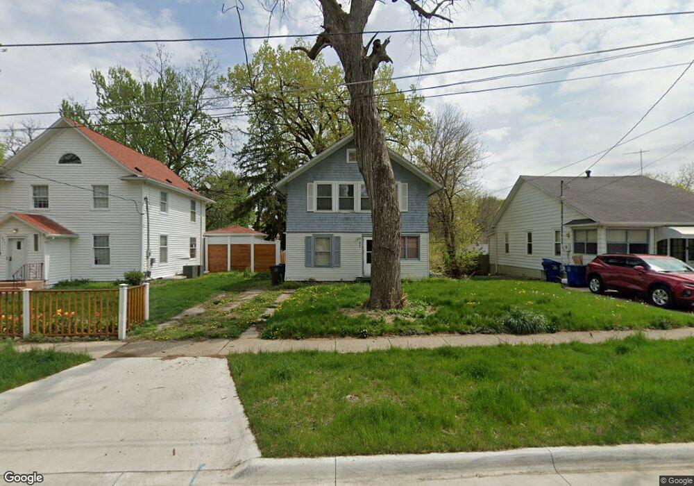 633 38th St, Des Moines, IA 50312 - photo 1