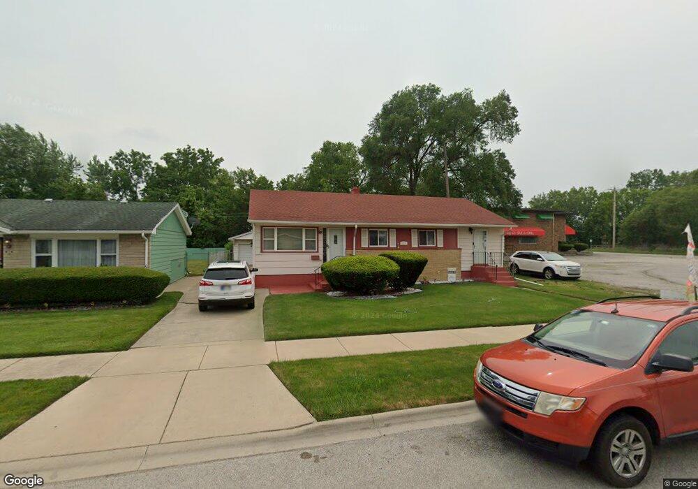 719 W 51st Place, Gary, IN 46408 - photo 1