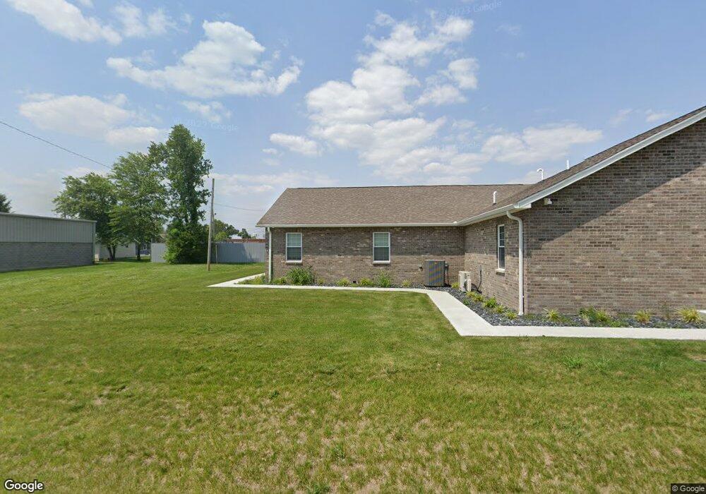 120 W Cherry St, Austin, IN 47102 - photo 1