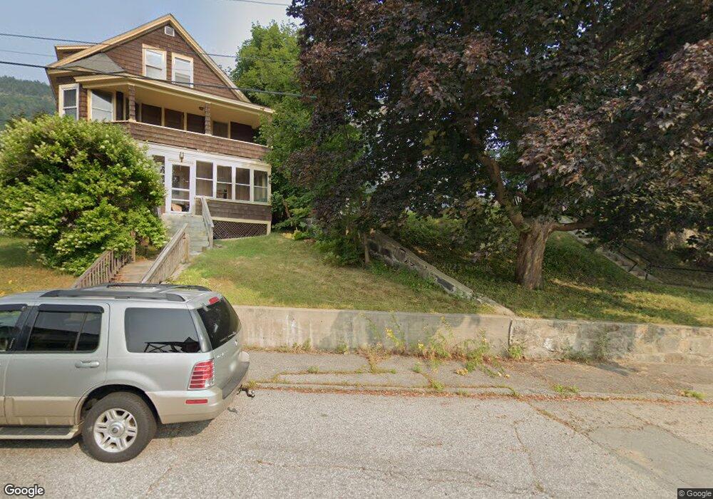 723 2nd Ave, Berlin, NH 03570 - photo 1