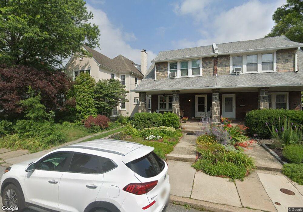 2203 N Harrison St, Wilmington, DE 19802 - photo 1