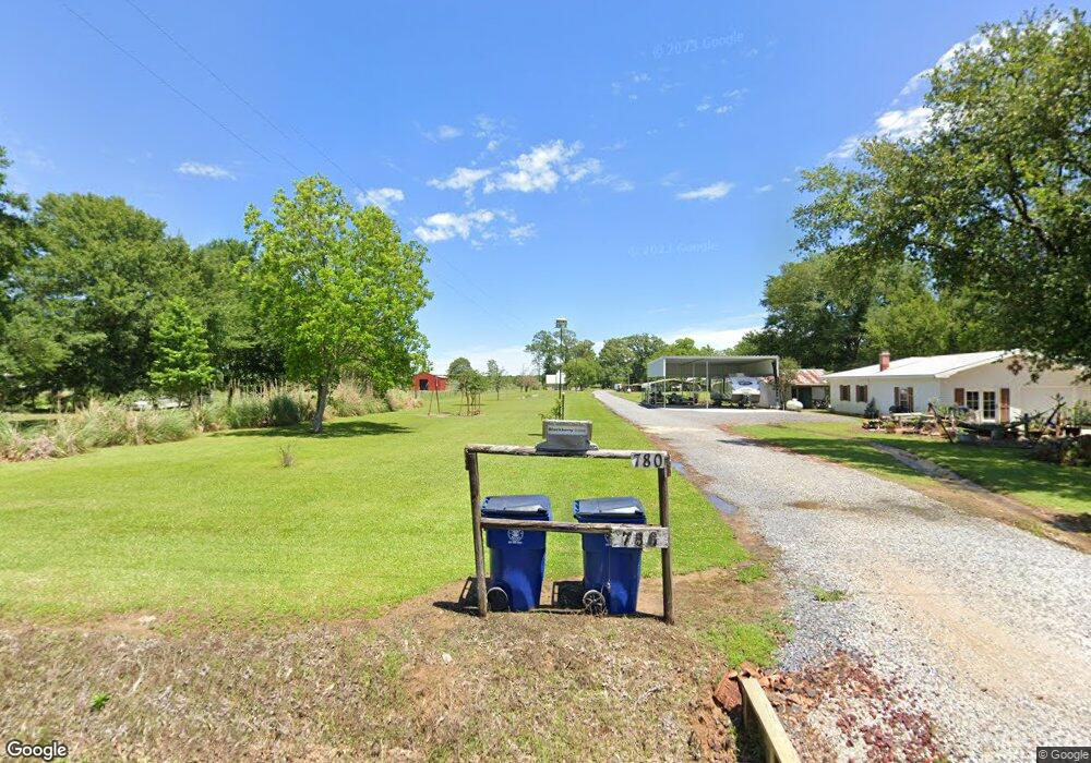 780 Pointe Noir Rd, Branch, LA 70516 - photo 1