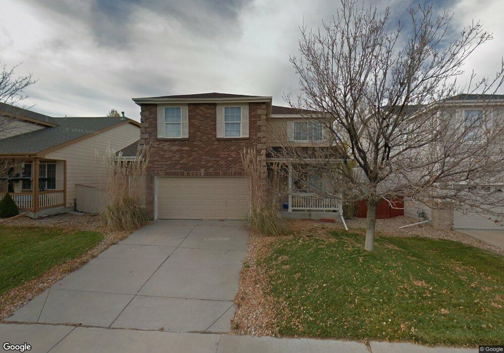 10437 Cheetah Winds, Lone Tree, CO 80124 - photo 1