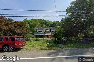 7589 Elk River Rd, Frametown, WV 26623