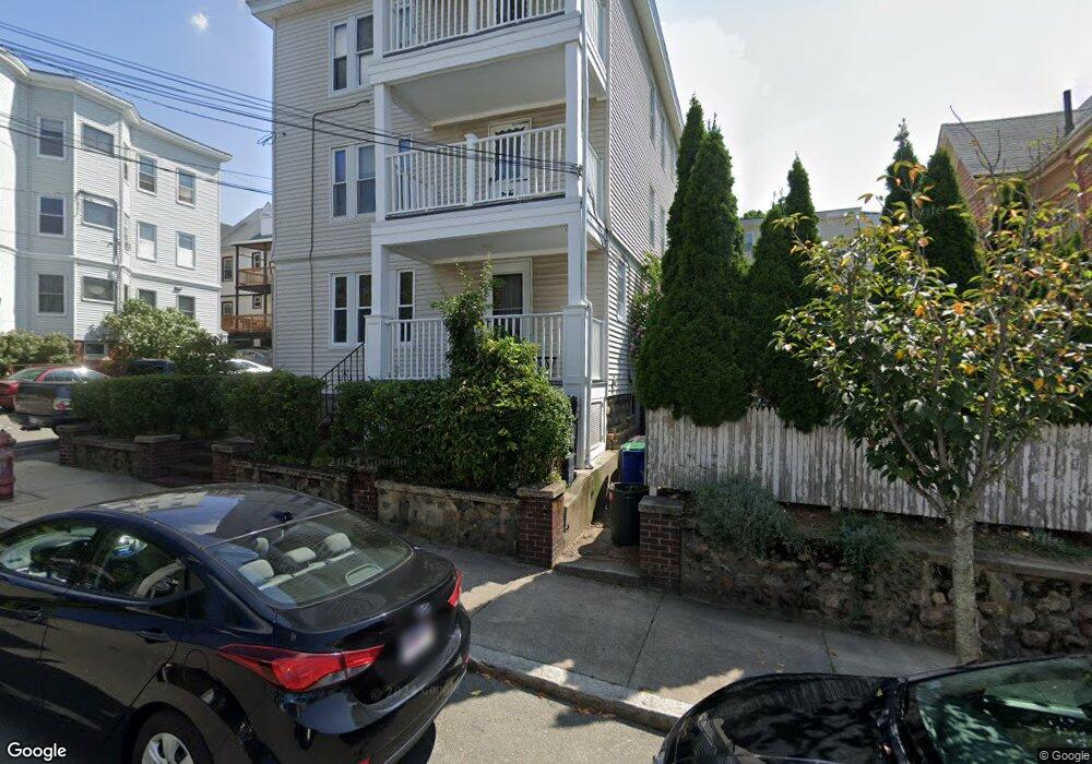 39 Ibbetson St unit 2, Somerville, MA 02143 - photo 1