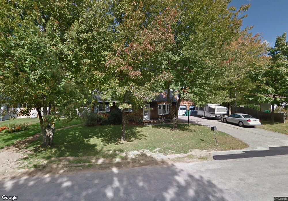 20 Corson St, Rochester, NH 03867 - photo 1