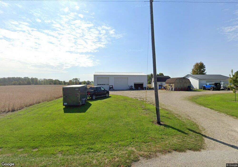 467 W State Road 18, Bryant, IN 47326 - photo 1