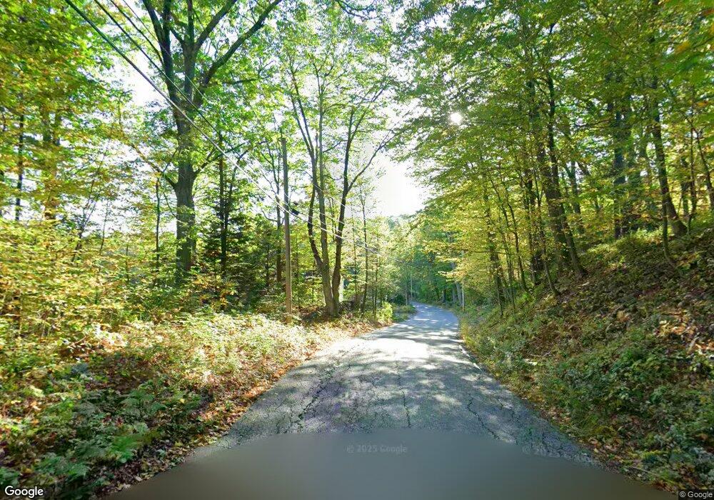 Lot A Mirick Rd, Princeton, MA 01541 - photo 1