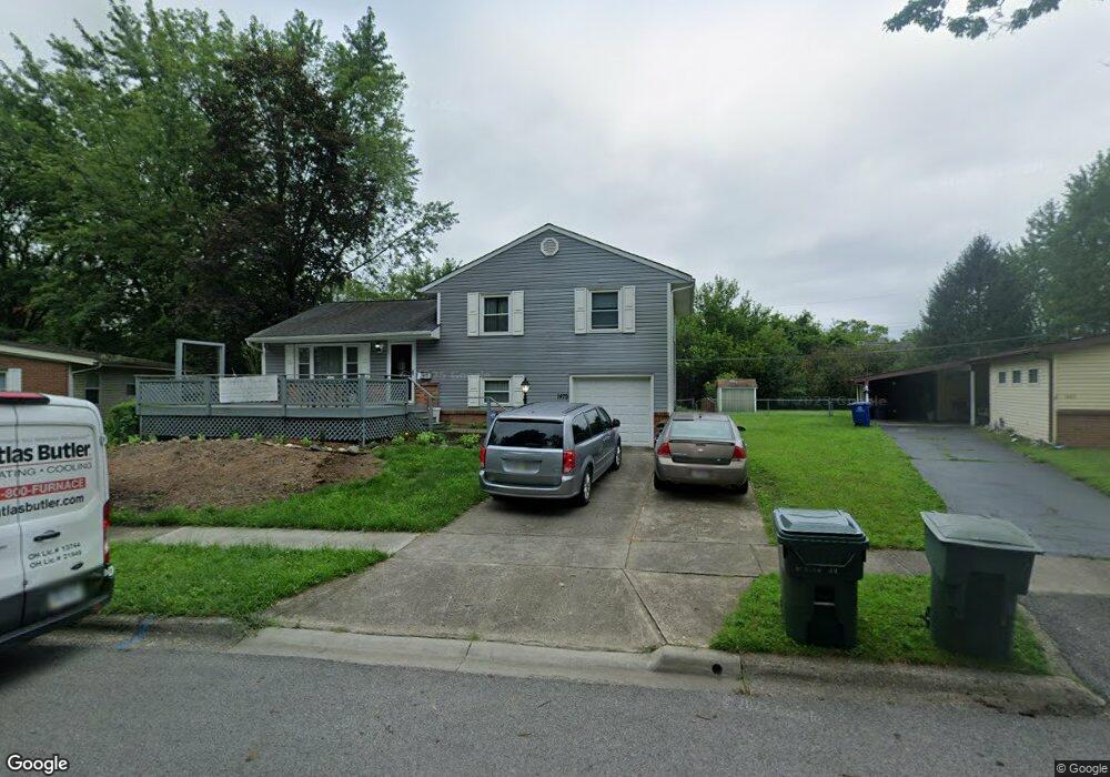 1475 Benson Dr, Columbus, OH 43227 - photo 1