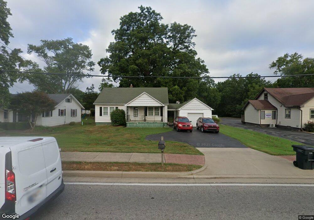 2781 Charlestown Rd, New Albany, IN 47150 - photo 1