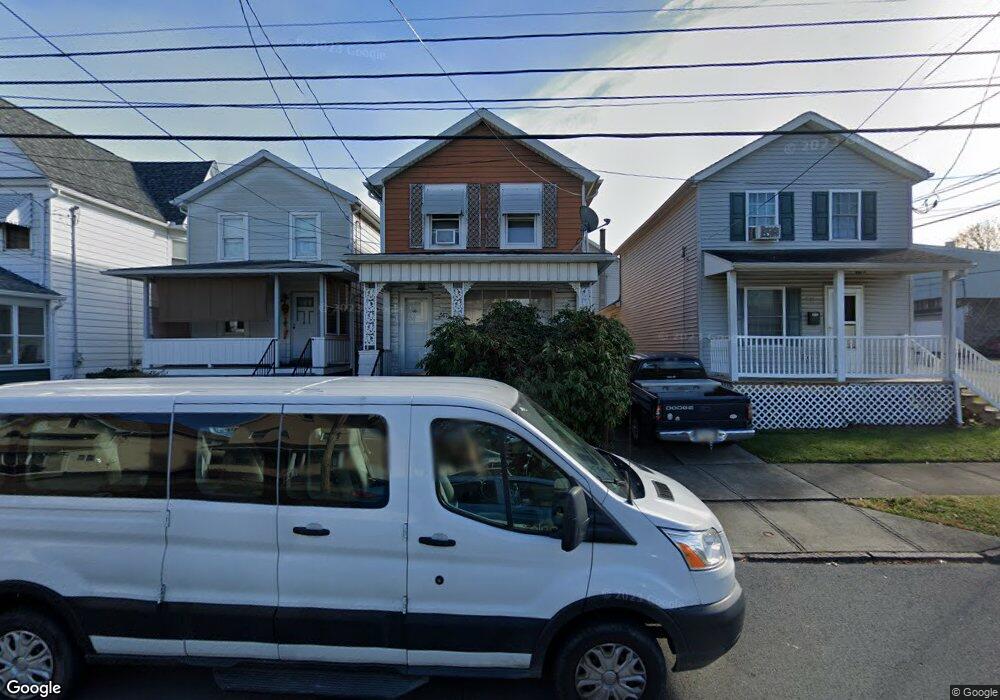 567 N Franklin St, Wilkes Barre, PA 18702 - photo 1