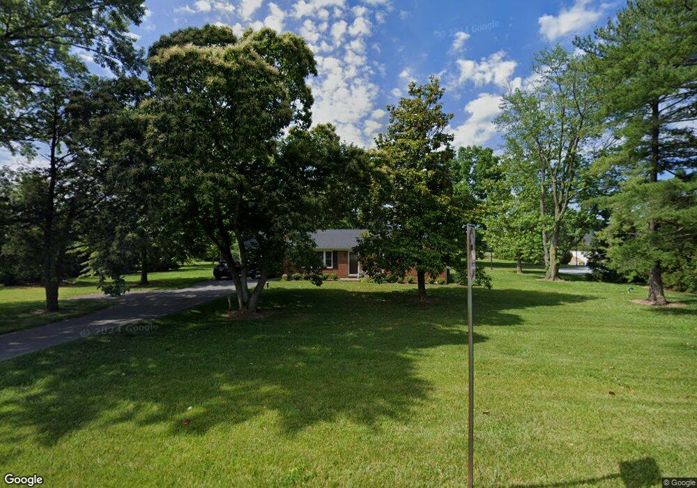 8224 Yellow Springs Rd, Frederick, MD 21702 - photo 1