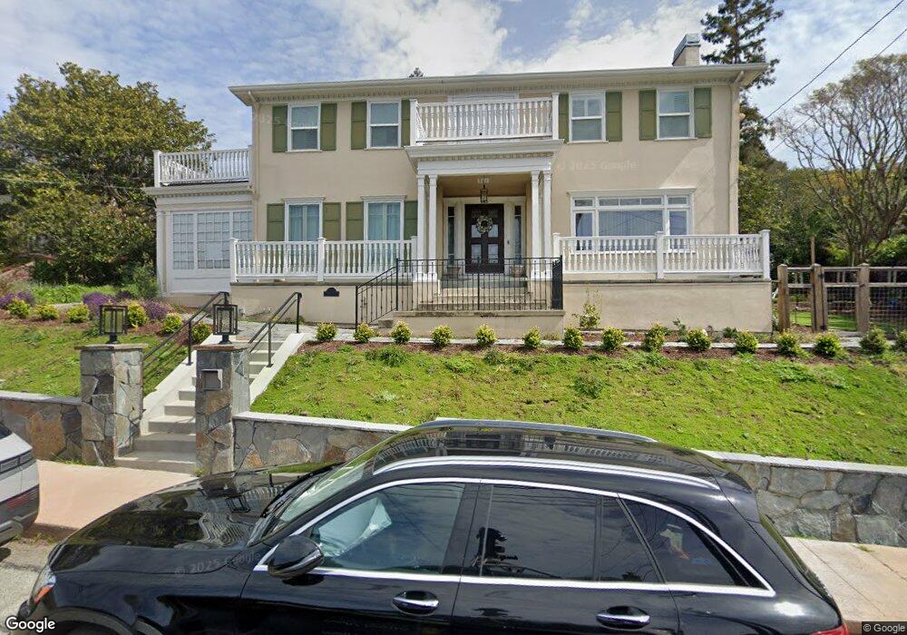 901 Mendocino Ave, Berkeley, CA 94707 - photo 1