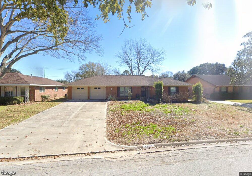 1709 Avenue R, Rosenberg, TX 77471 - photo 1