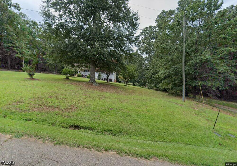 425 Forest Rd, Covington, GA 30016 - photo 1