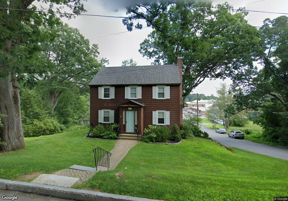 30 Minot St, Concord, NH 03301 - photo 1