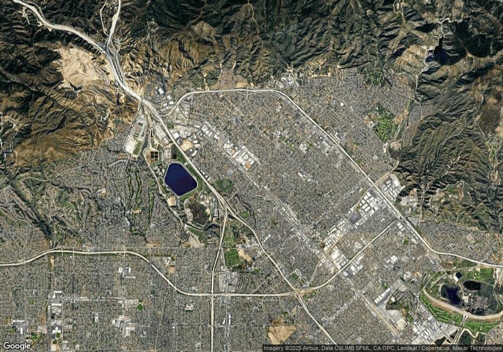 0 0 unit F1768713, Sylmar, CA 91342 - photo 1