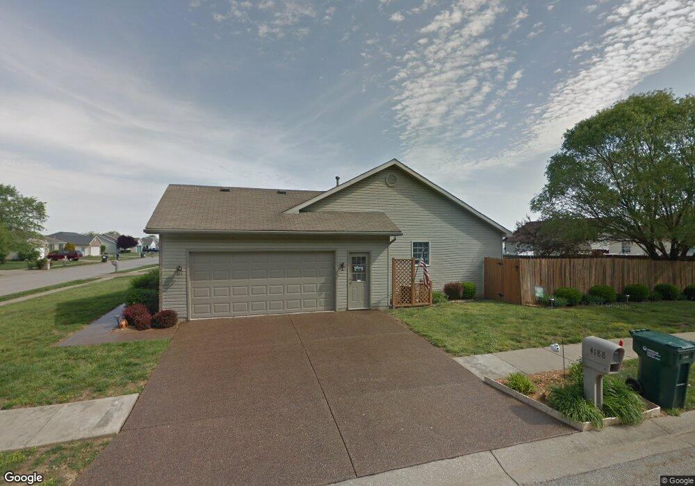 4188 Trinity Dr, Newburgh, IN 47630 - photo 1