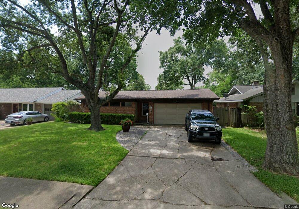 4617 Carleen Rd, Houston, TX 77092 - photo 1