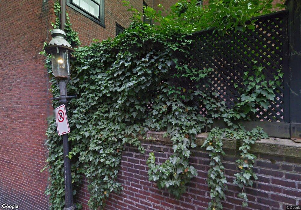 14 Cedar Lane Way, Boston, MA 02108 - photo 1