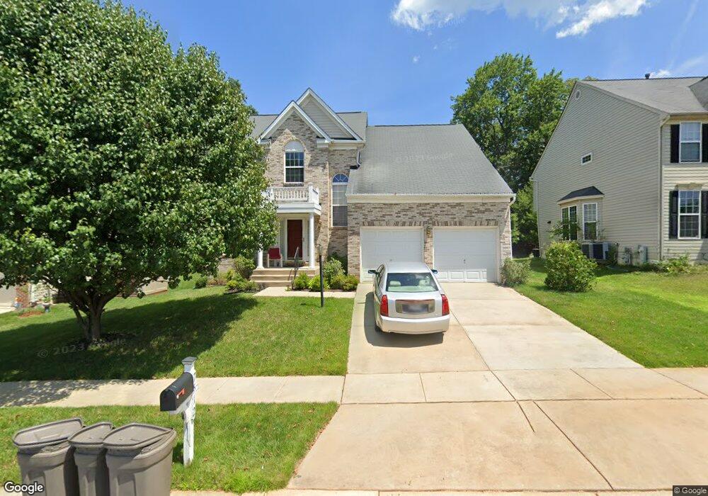 7512 Perryspring Way, Baltimore, MD 21237 - photo 1