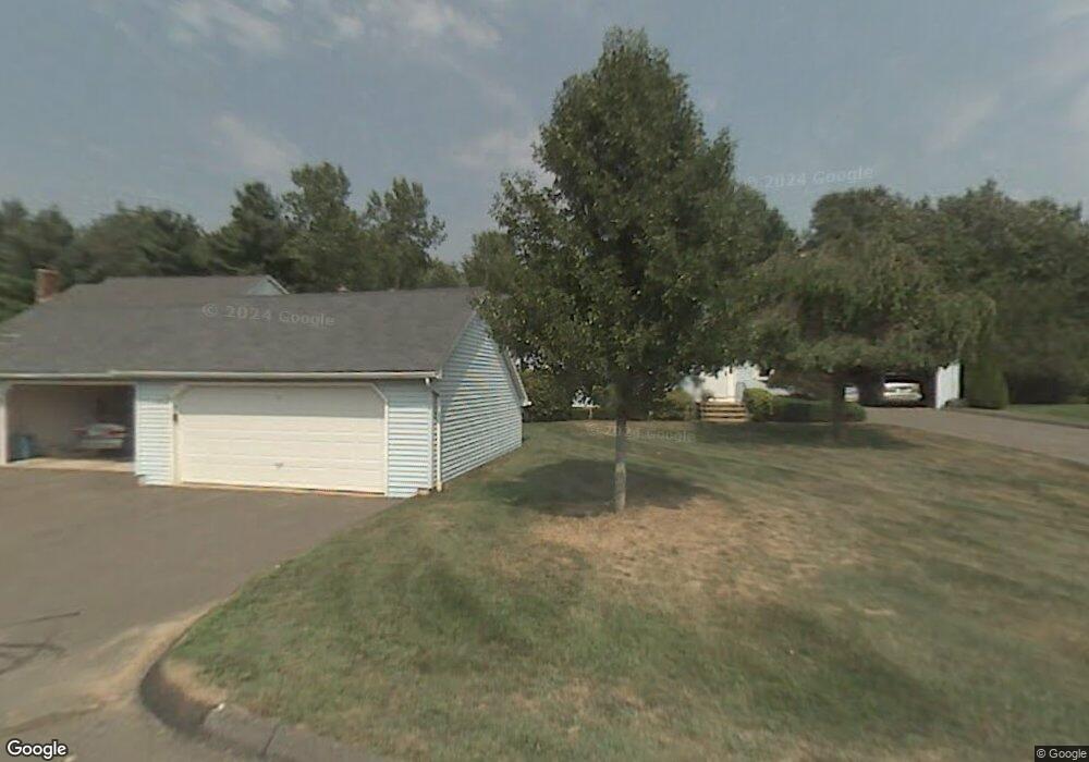 172 Oldefield Farms, Enfield, CT 06082 - photo 1