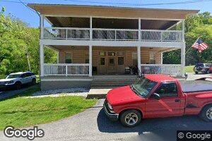 17 S Park Ave, Mertztown, PA 19539