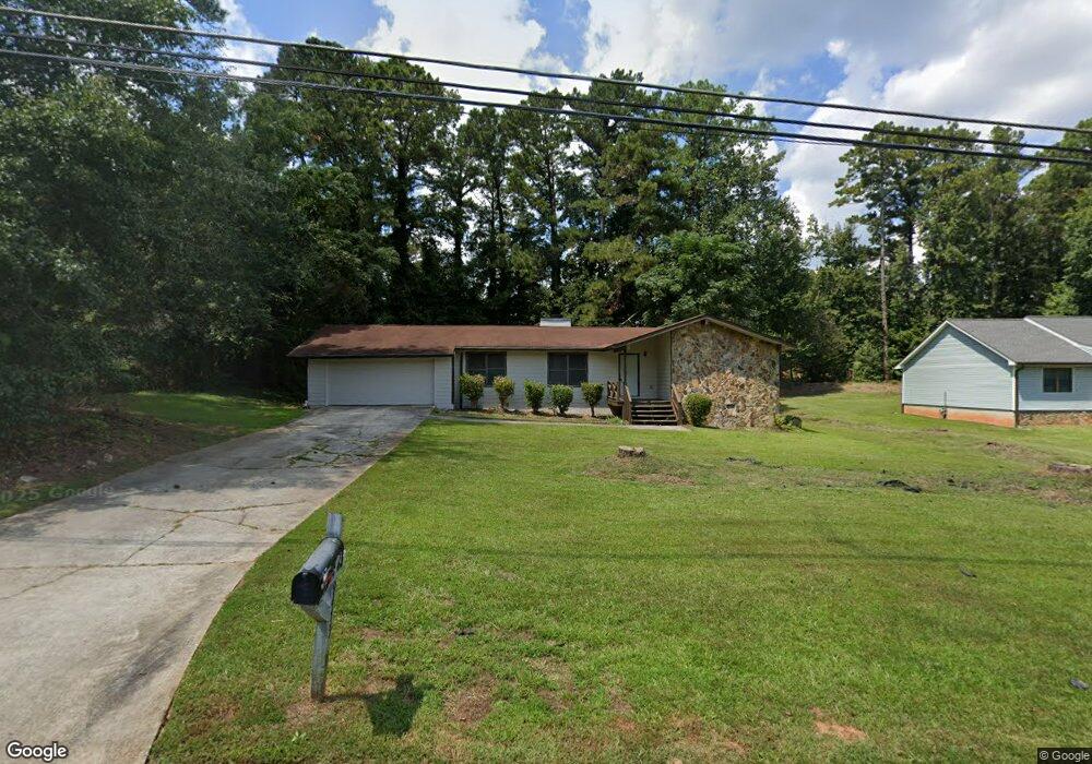 9473 Hidden Hollow Trail unit 2, Jonesboro, GA 30236 - photo 1