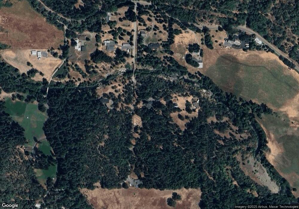 11182 E Evans Creek Rd, Rogue River, OR 97537 - photo 1