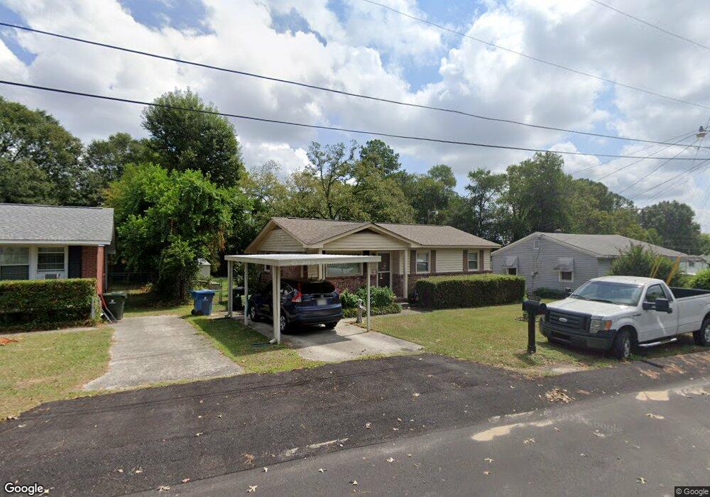 319 Derrick St, West Columbia, SC 29169 - photo 1
