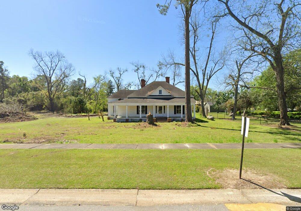 231 E Walton St, Baconton, GA 31716 - photo 1