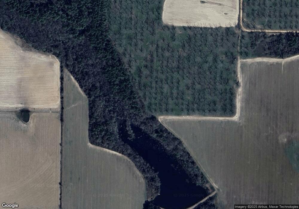 613 Dave Bishop Sr Rd, Fitzgerald, GA 31750 - photo 1