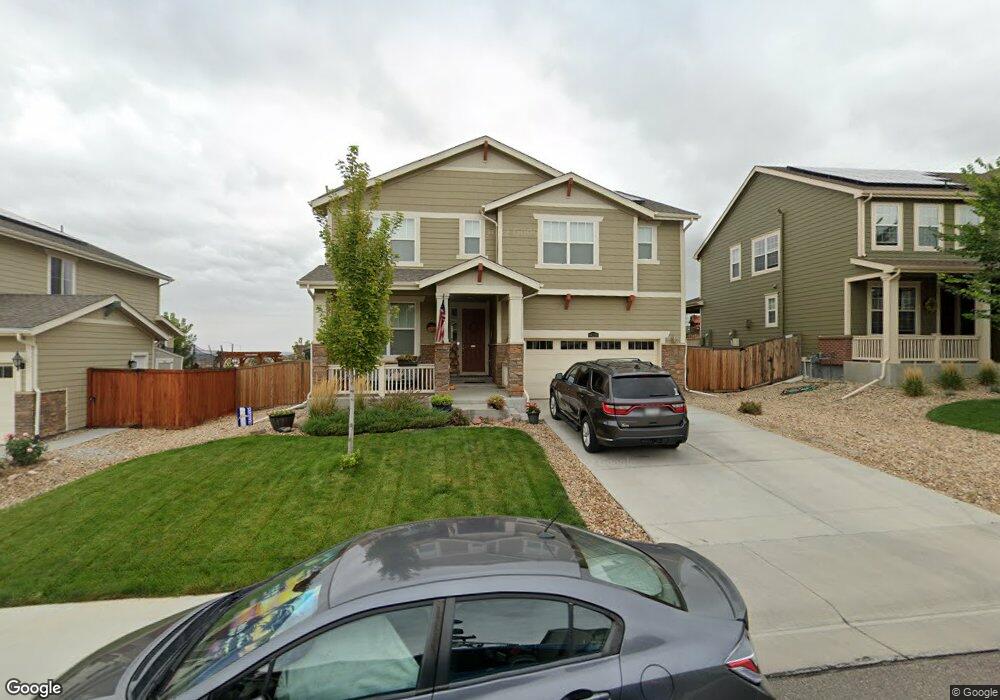 14230 Hudson St, Thornton, CO 80602 - photo 1