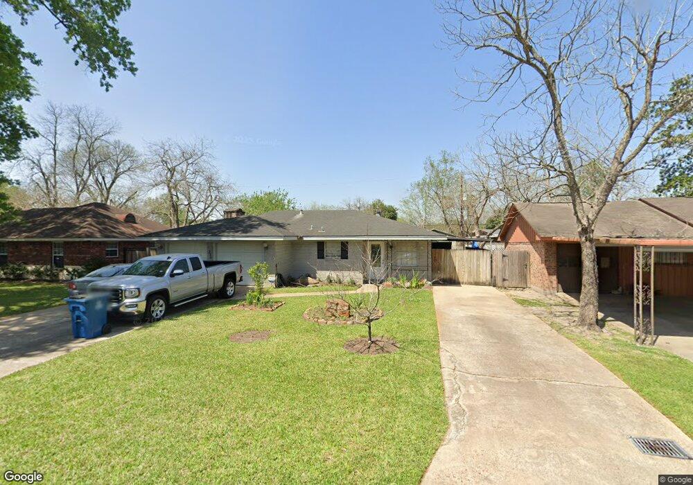 3307 Castledale Dr, Houston, TX 77093 - photo 1