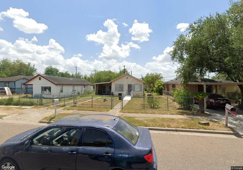 221 N Illinois Ave, Weslaco, TX 78596 - photo 1