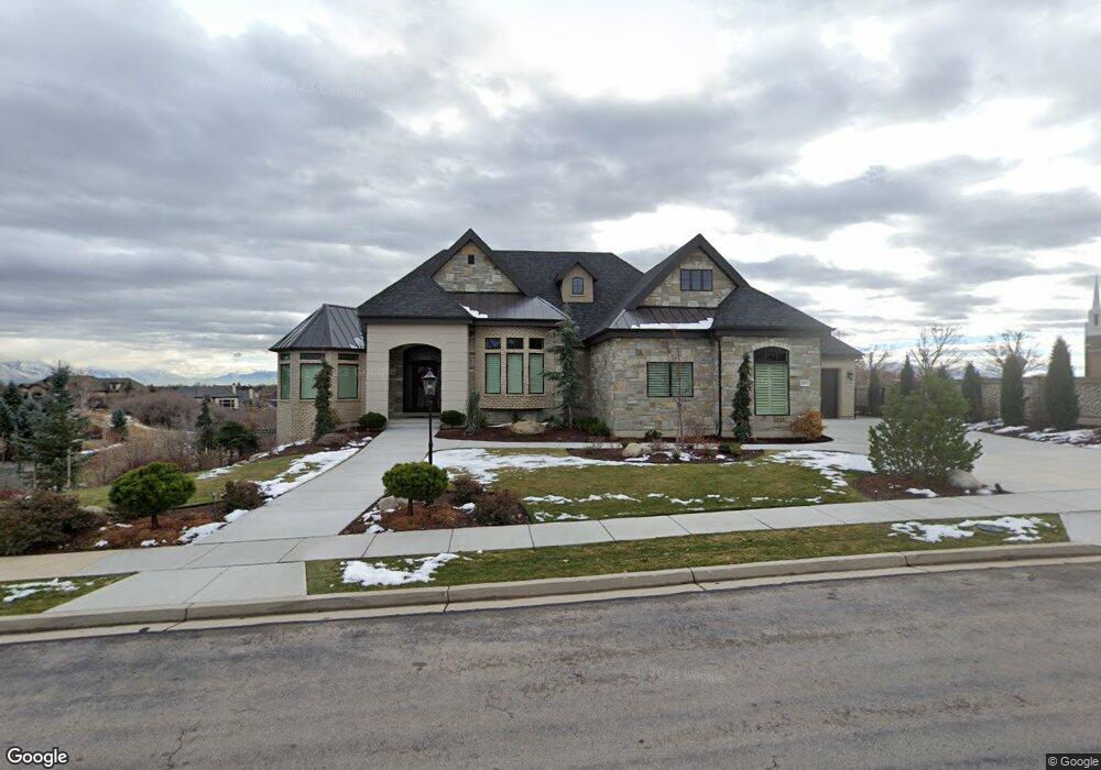 6671 W Normandy Way unit 28, Highland, UT 84003 - photo 1