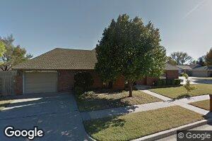 4700 Wilcox Ln, Yukon, OK 73099