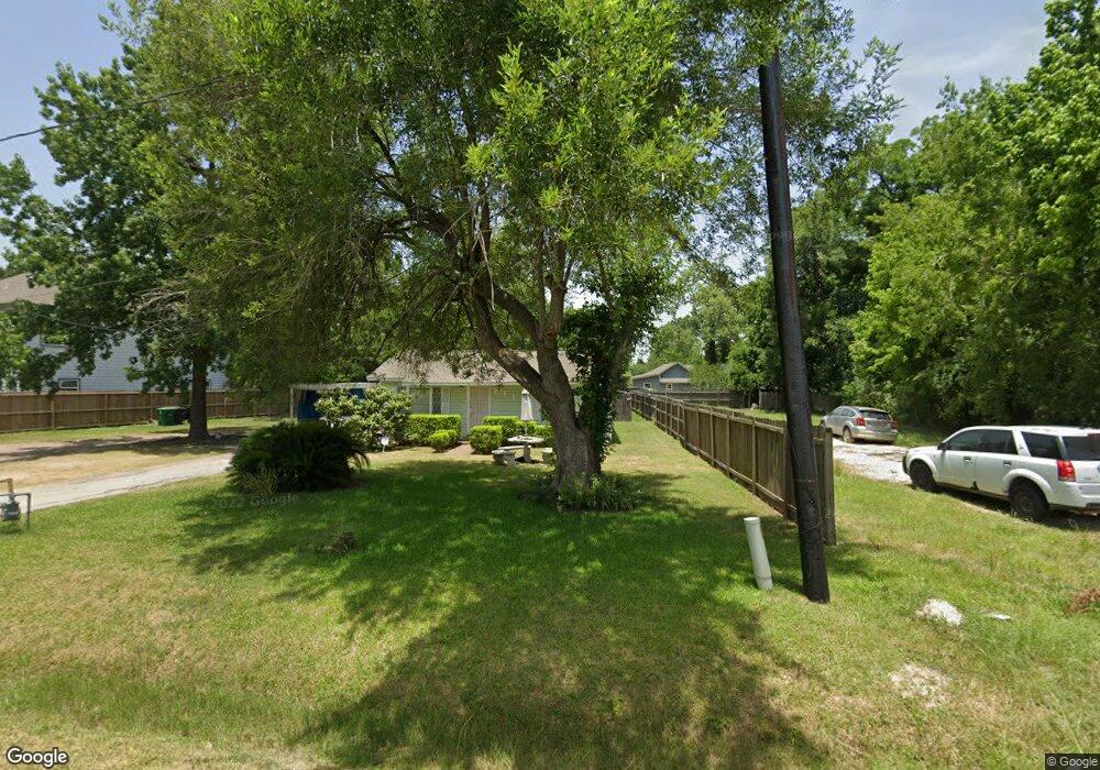 8614 Williamsdell St, Houston, TX 77088 - photo 1