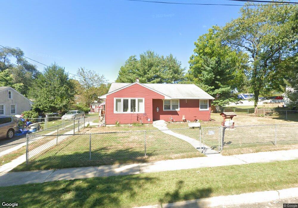 42 Columbia Ave, Lindenwold, NJ 08021 - photo 1