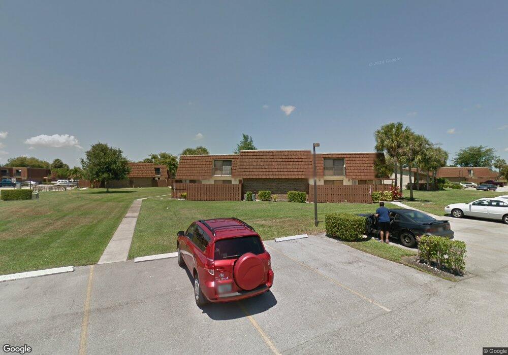 unlisted-address, Davie, FL 33325 - photo 1