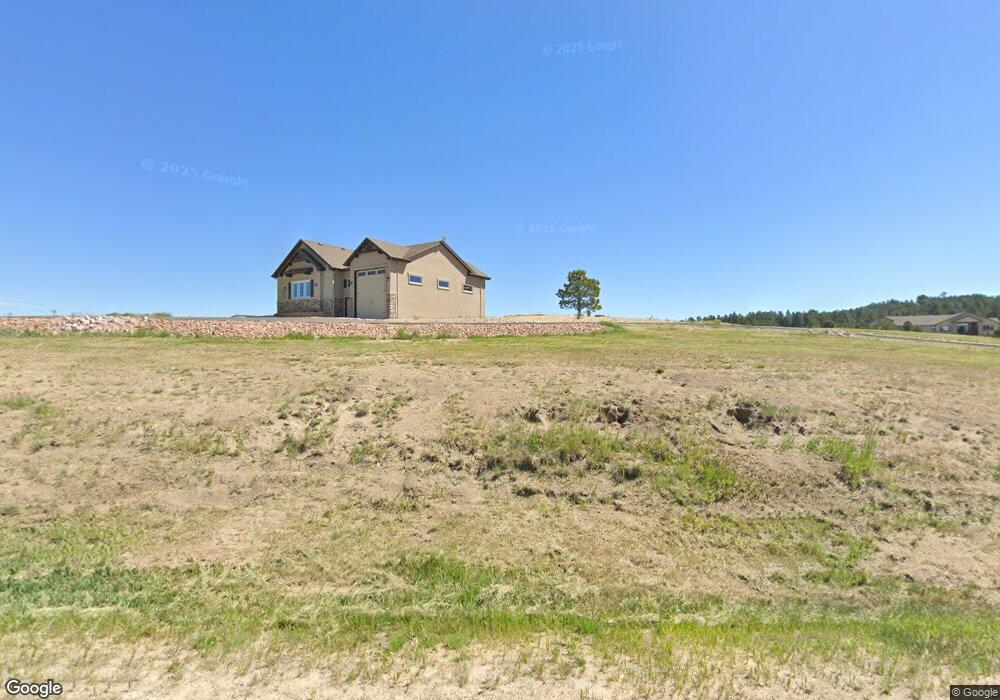 15020 Apex Ranch Rd, Peyton, CO 80831 - photo 1