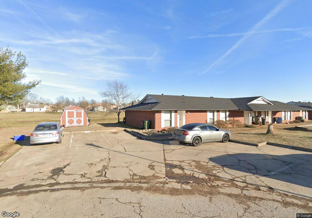 1811 S 13th Place, Rogers, AR 72758 - photo 1