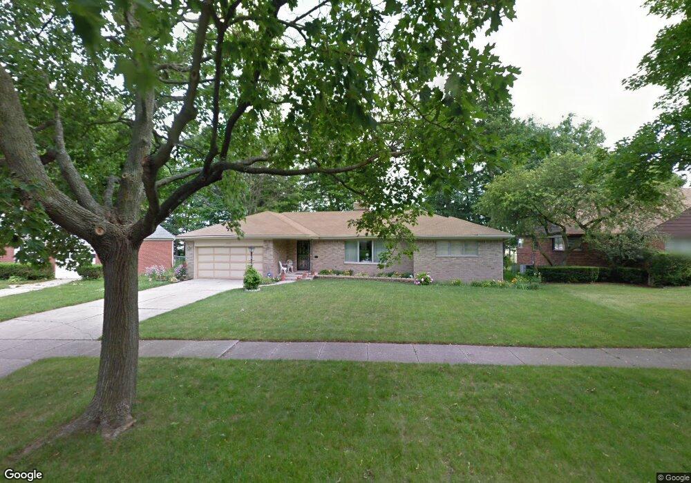 2012 W Kalamazoo St, Lansing, MI 48915 - photo 1