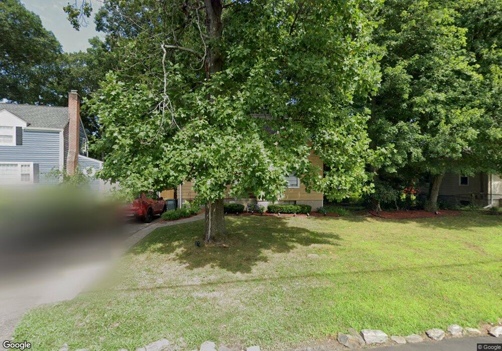 47 Forestview Rd, Bridgeport, CT 06606 - photo 1