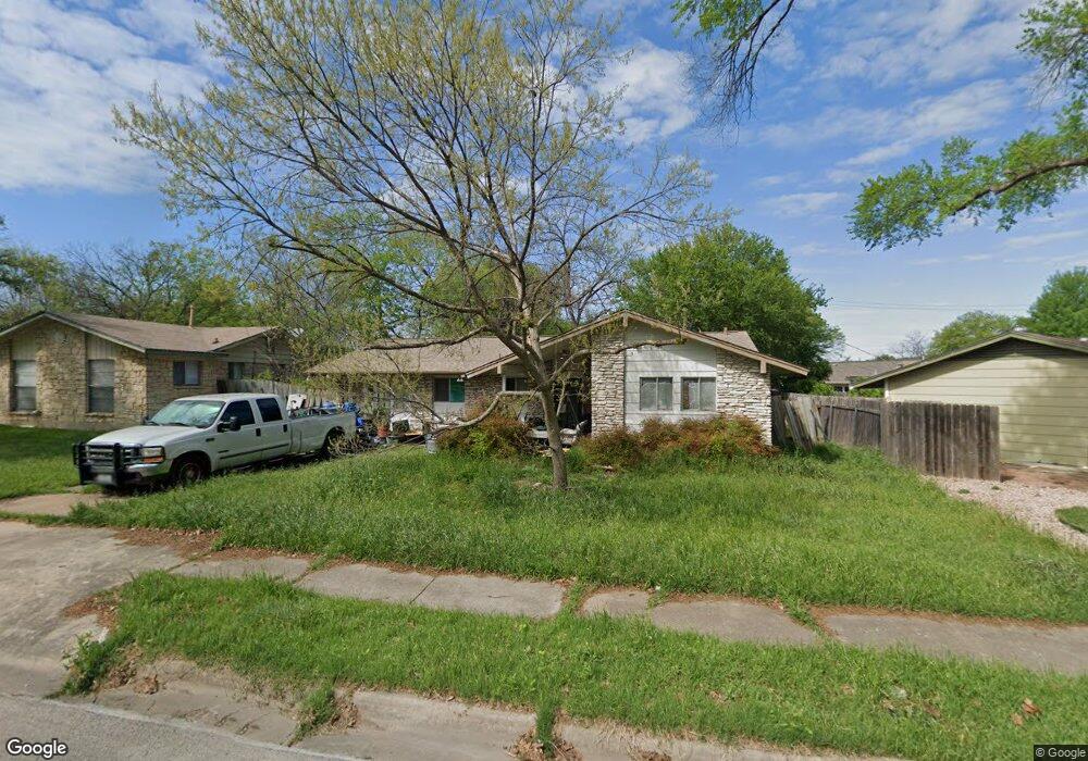 8708 Bridgeport Dr, Austin, TX 78758 - photo 1
